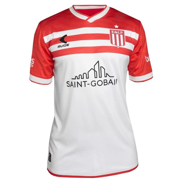 Tailandia Camiseta Estudiantes De La Plata 2ª 2025/26
